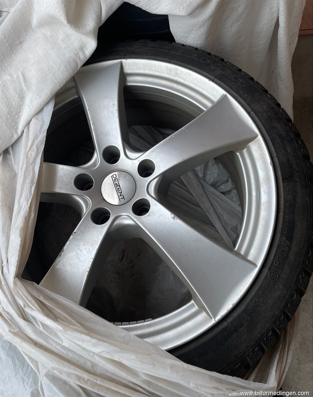 Bild 19 på Volkswagen Golf