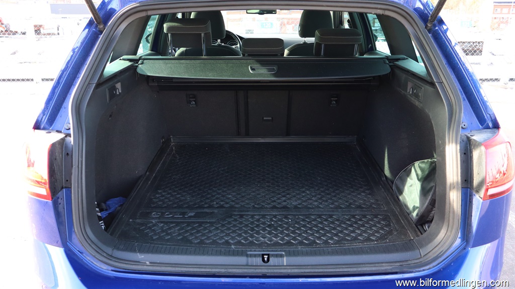 Bild 20 på Volkswagen Golf