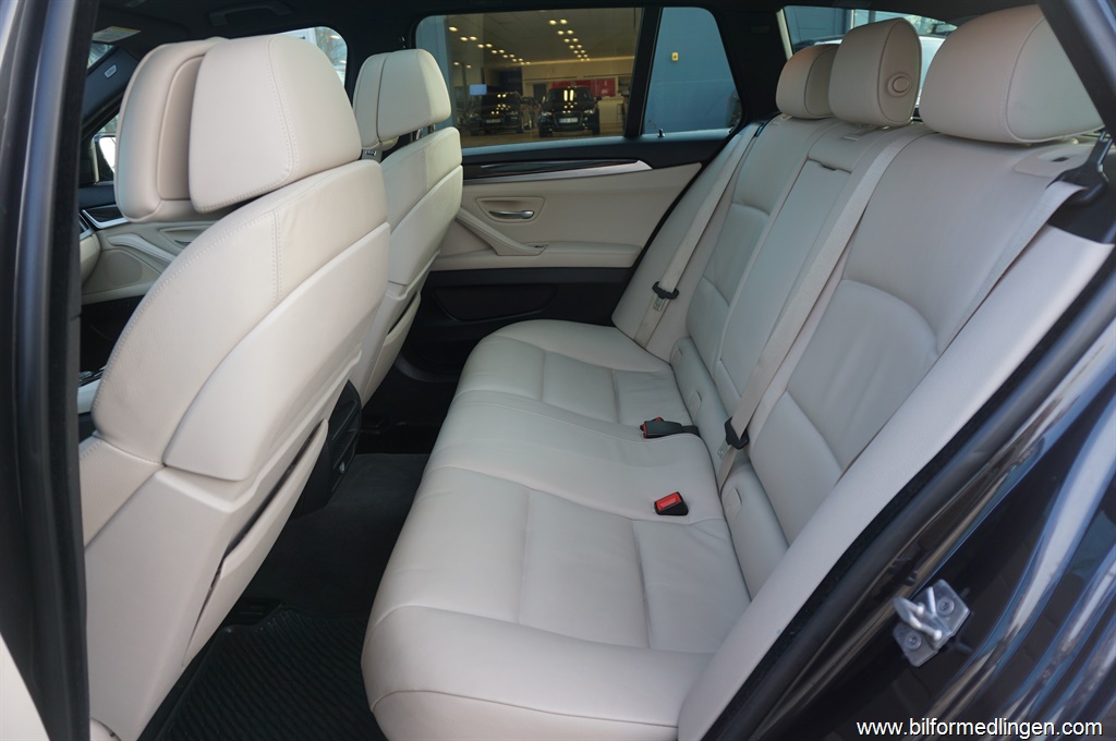 Bild 5 på BMW 535
