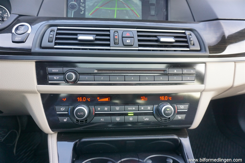 Bild 12 på BMW 535