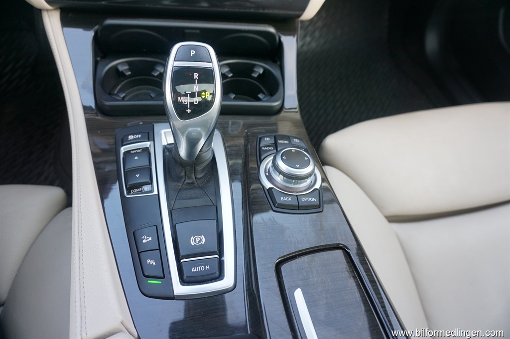 Bild 13 på BMW 535