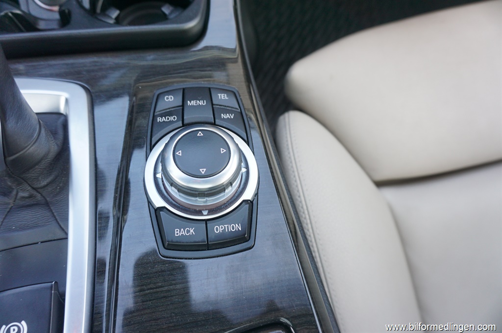 Bild 14 på BMW 535