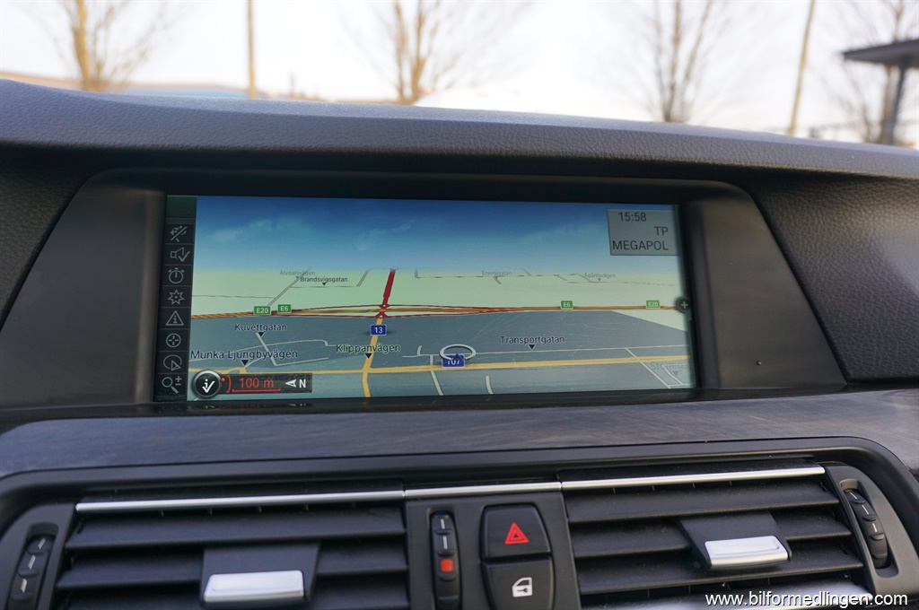 Bild 17 på BMW 535