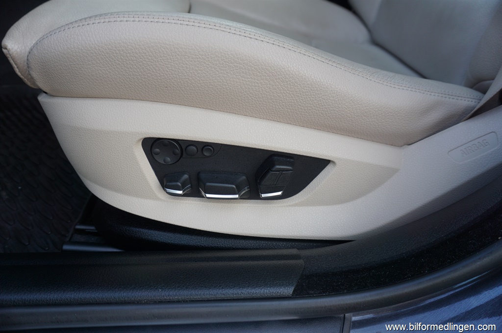 Bild 18 på BMW 535