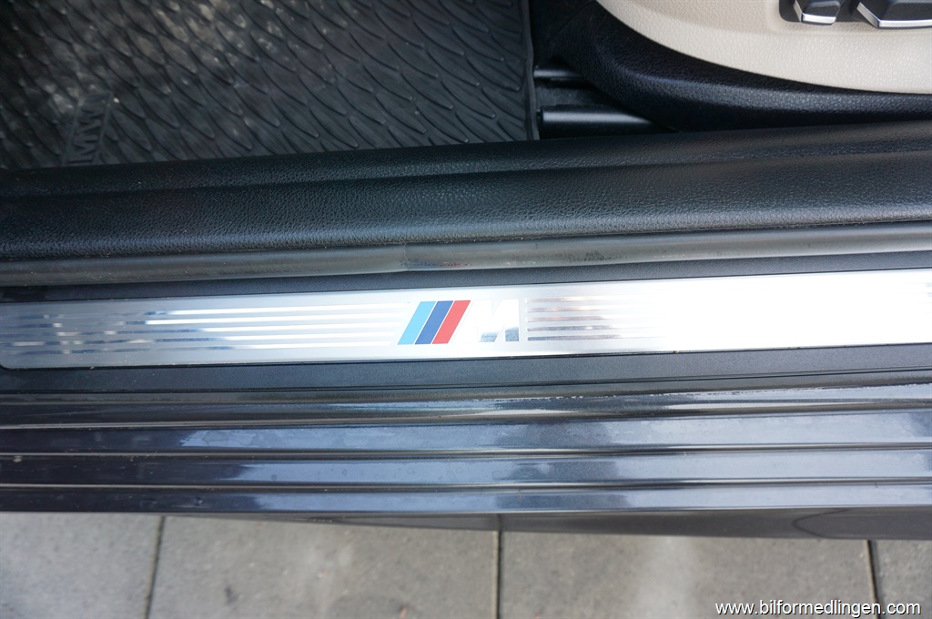 Bild 20 på BMW 535