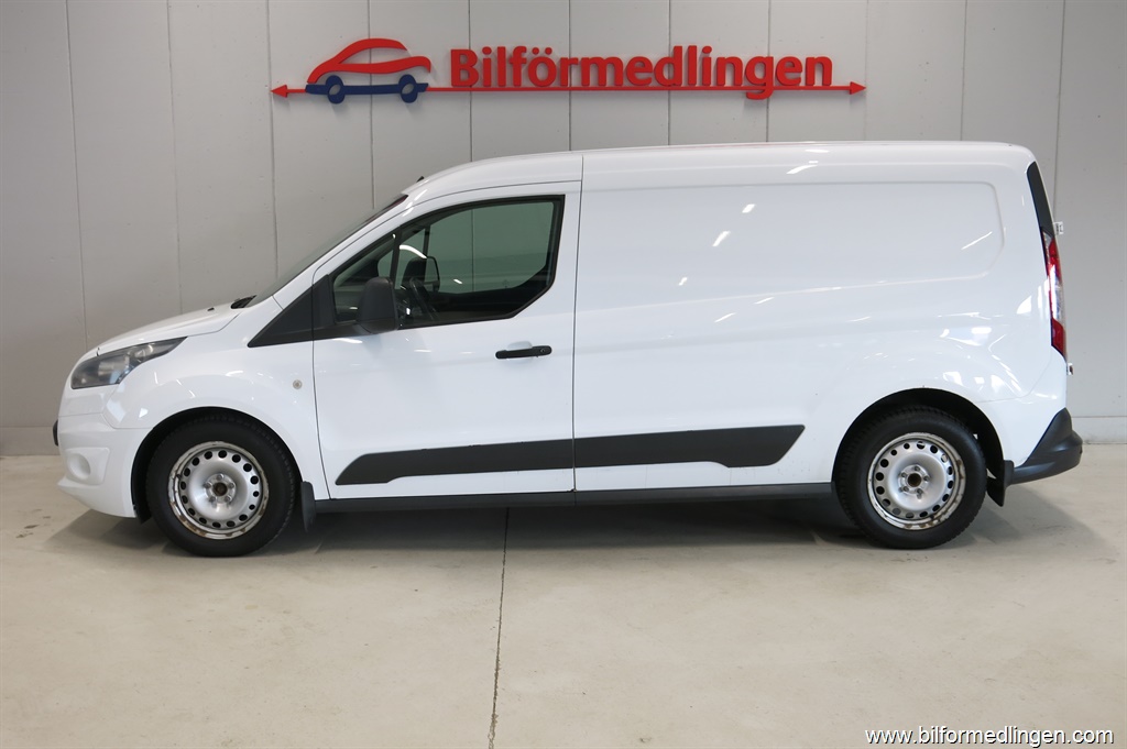 Bild 1 på Ford Transit)