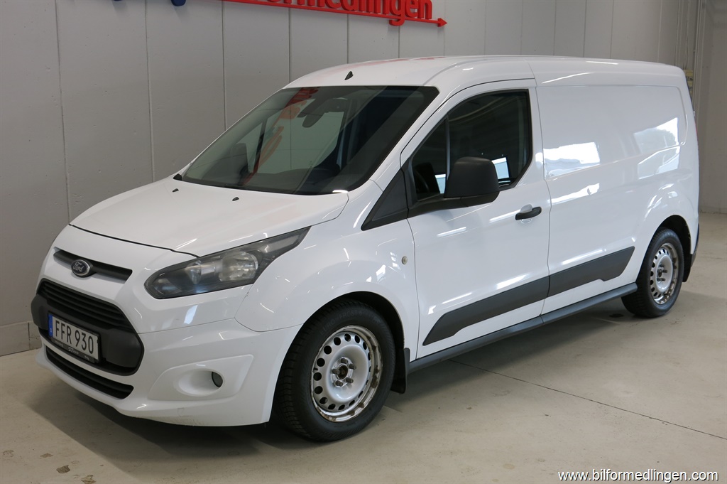 Bild 2 på Ford Transit
