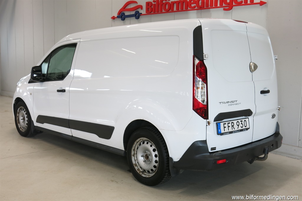 Bild 3 på Ford Transit
