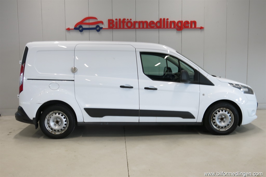 Bild 7 på Ford Transit
