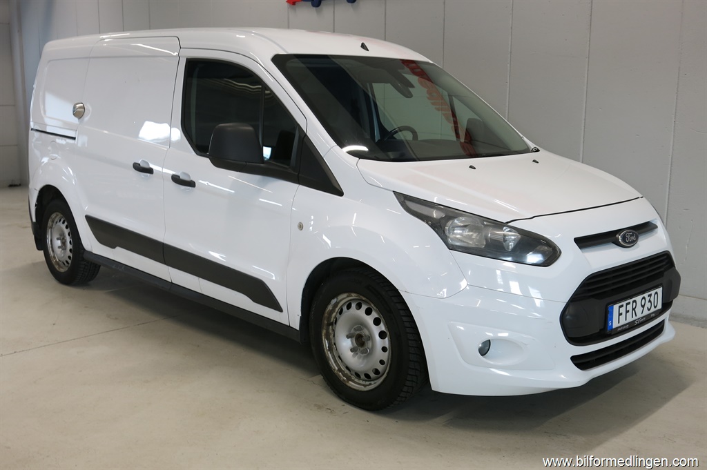 Bild 8 på Ford Transit
