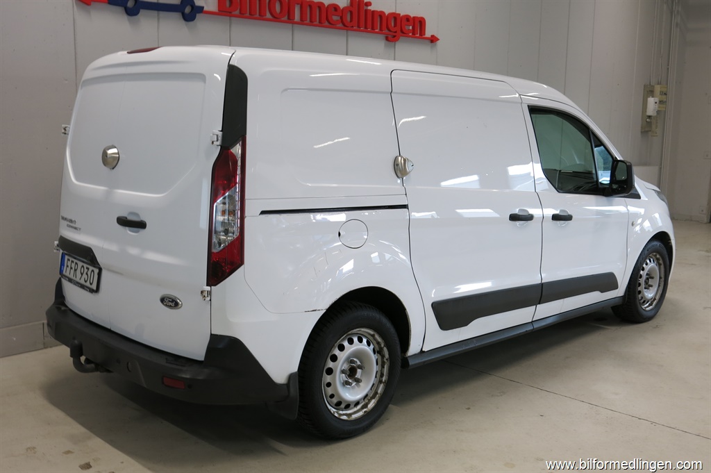 Bild 9 på Ford Transit
