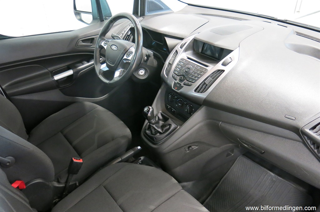 Bild 10 på Ford Transit