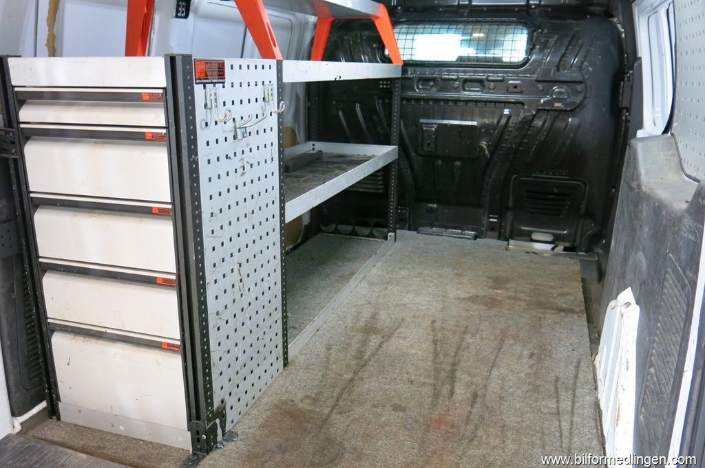 Bild 12 på Ford Transit