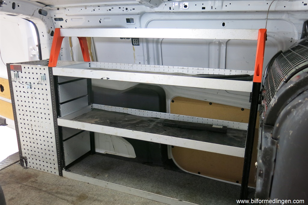 Bild 13 på Ford Transit