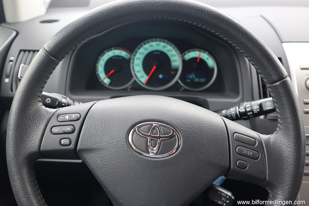 Bild 10 på Toyota Corolla