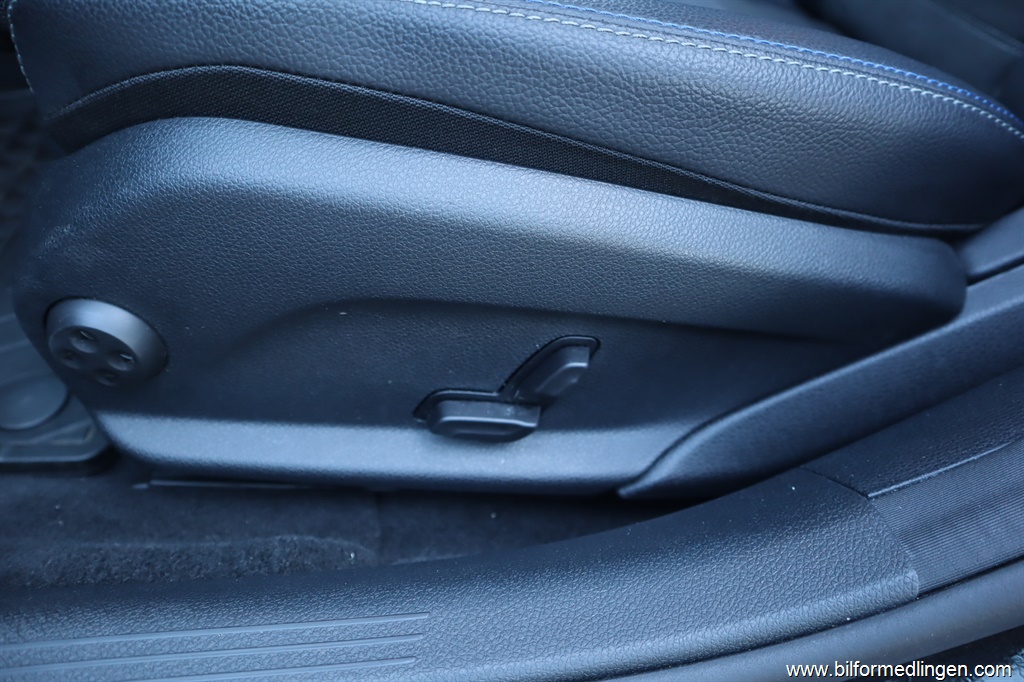 Bild 14 på Mercedes-Benz C