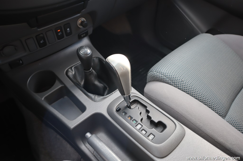 Bild 15 på Toyota Hilux