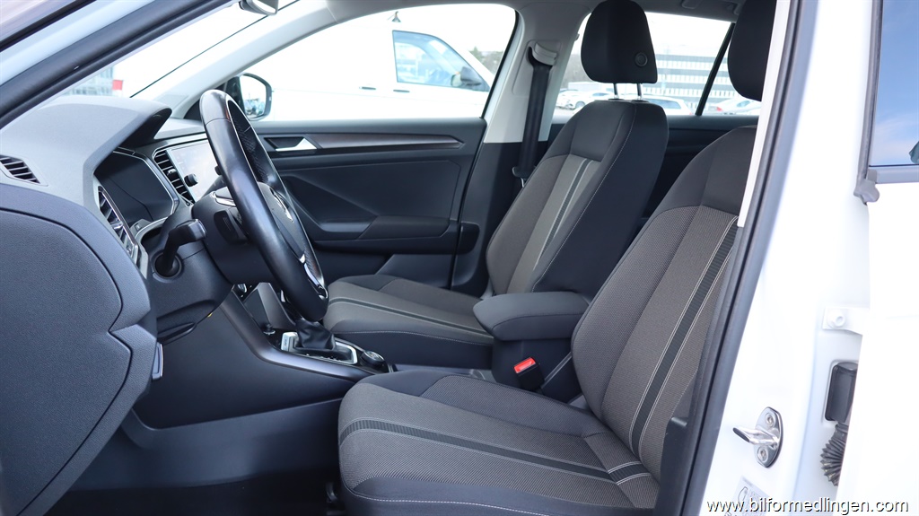 Bild 5 på Volkswagen T-Roc