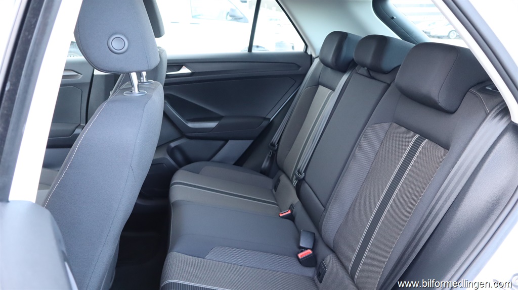 Bild 6 på Volkswagen T-Roc