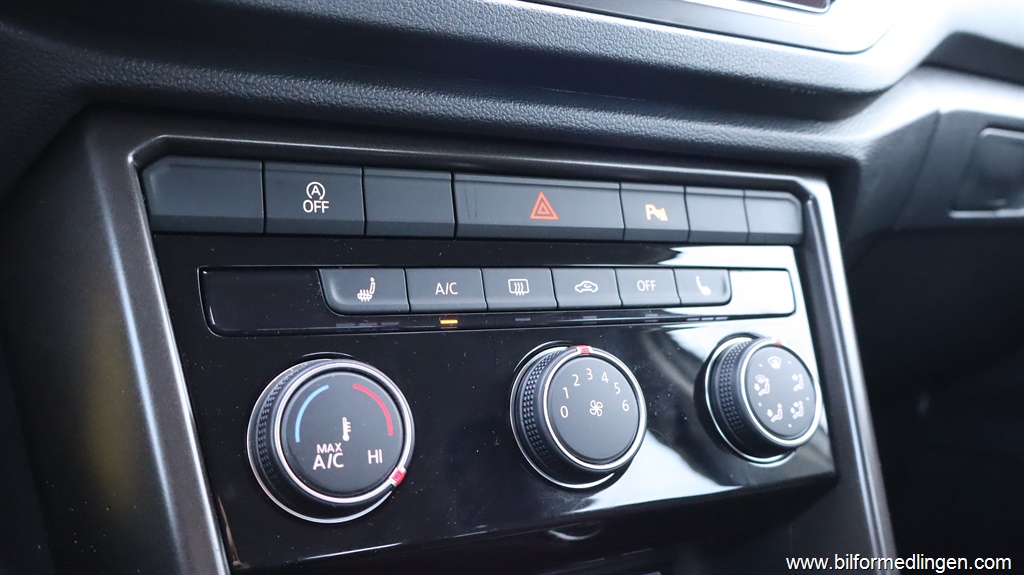 Bild 11 på Volkswagen T-Roc