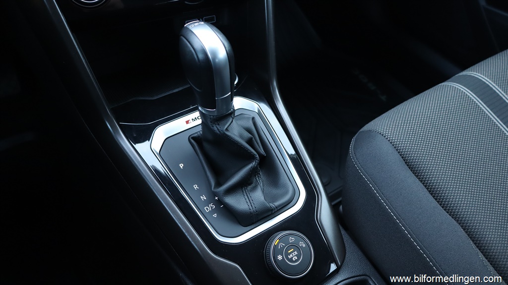 Bild 12 på Volkswagen T-Roc