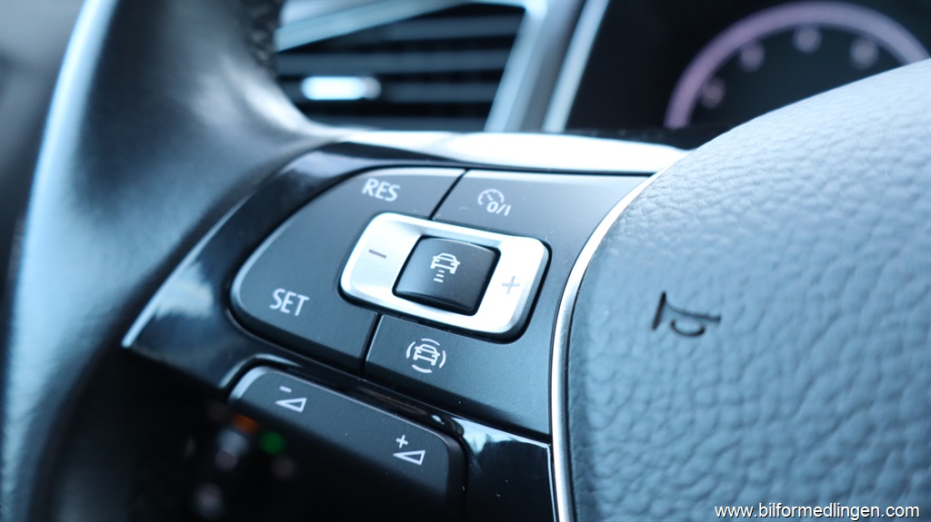 Bild 13 på Volkswagen T-Roc