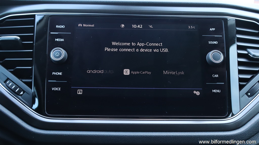 Bild 14 på Volkswagen T-Roc