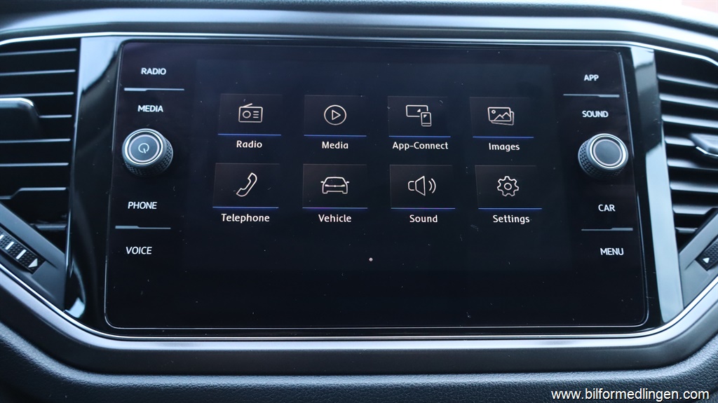 Bild 15 på Volkswagen T-Roc