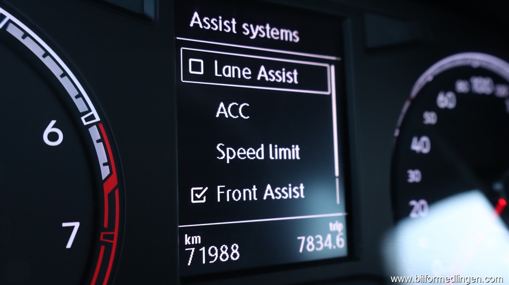 Bild 16 på Volkswagen T-Roc