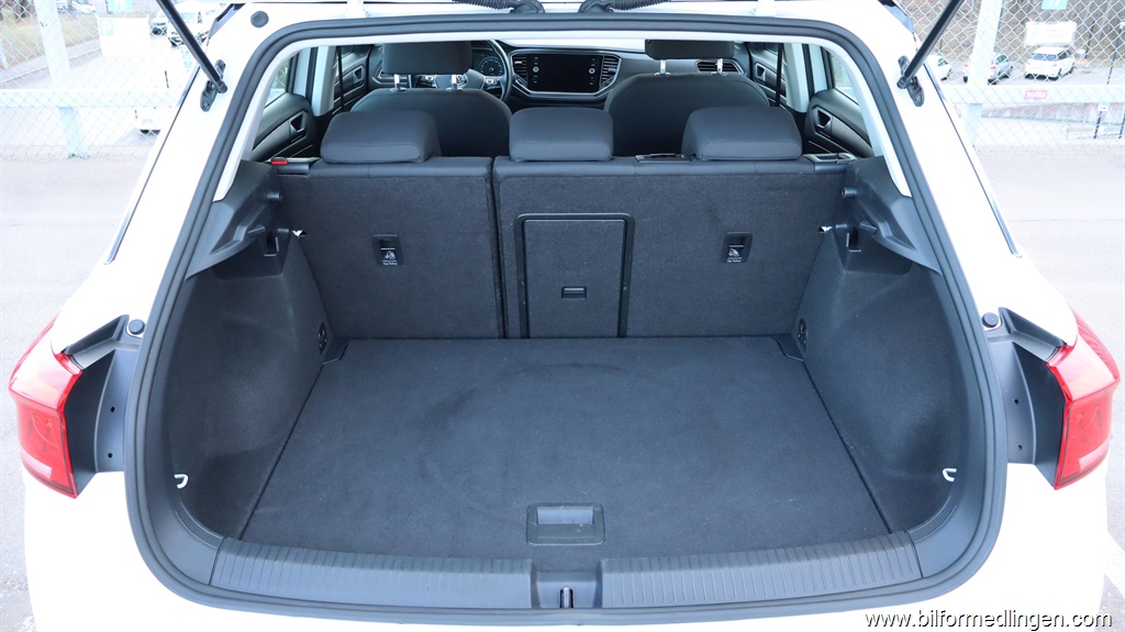 Bild 17 på Volkswagen T-Roc