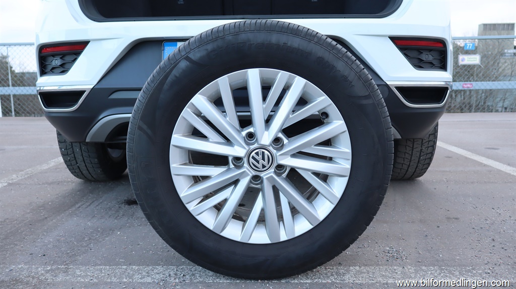 Bild 18 på Volkswagen T-Roc