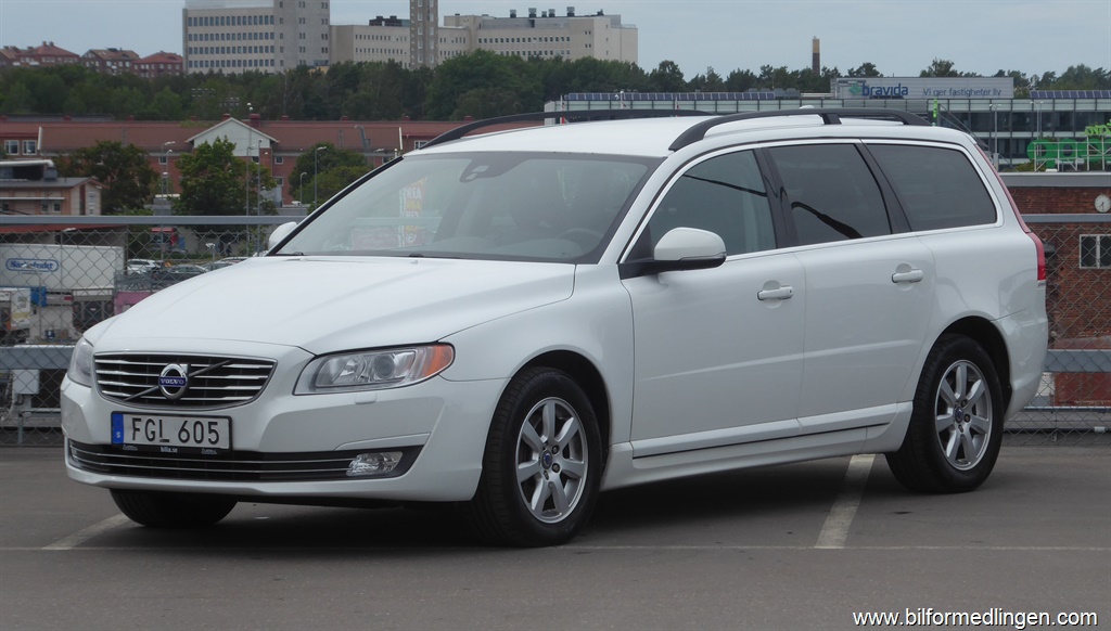 Bild 2 på Volvo V70