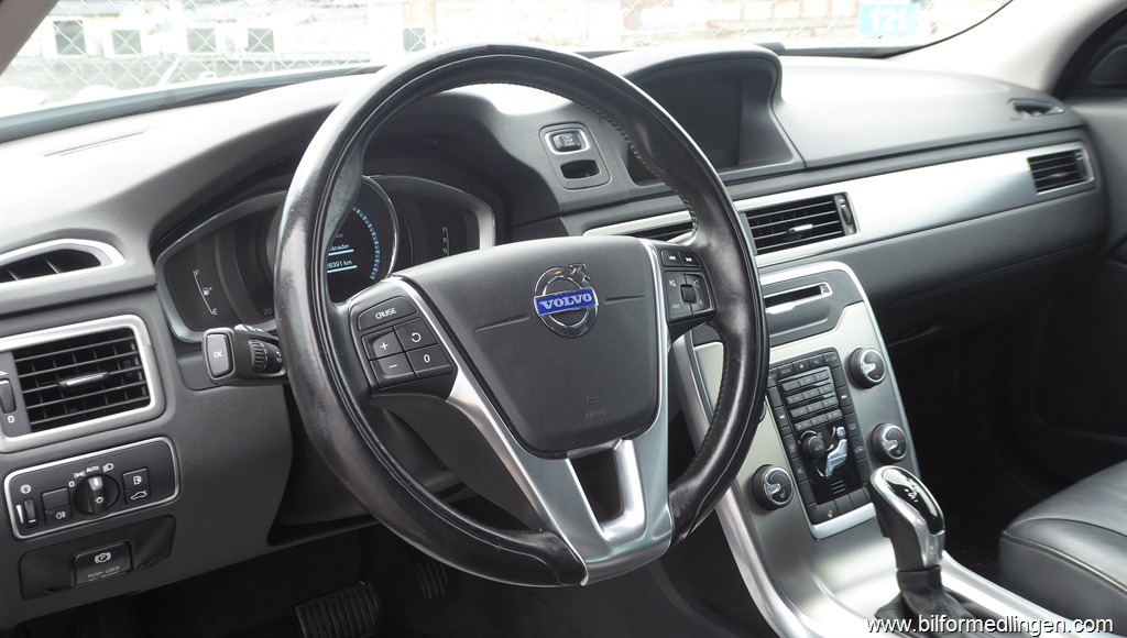 Bild 5 på Volvo V70