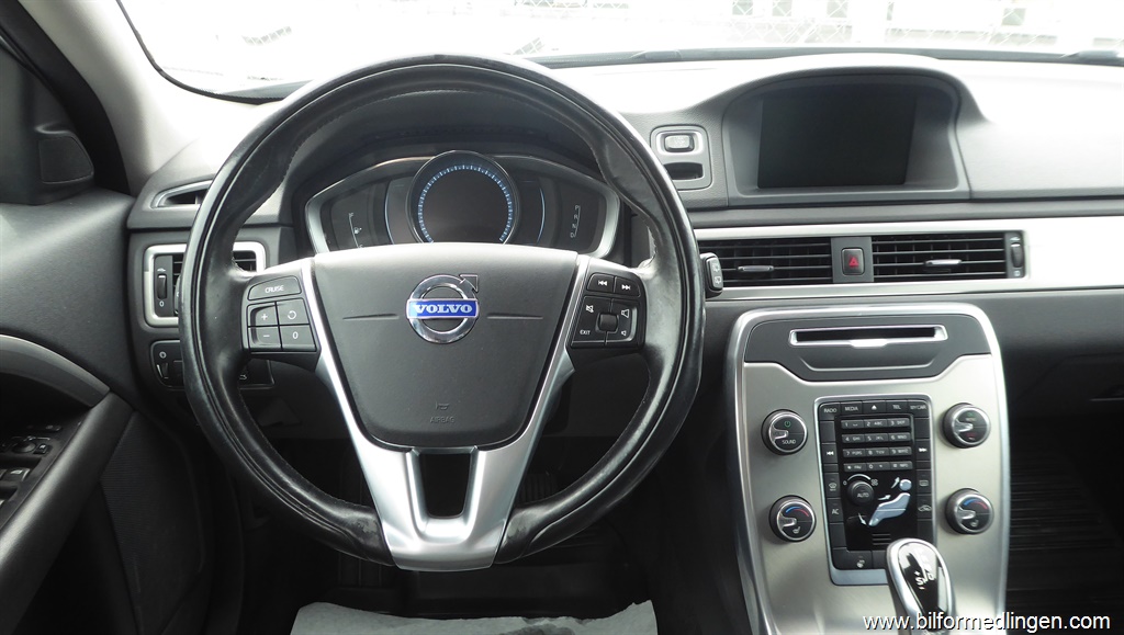 Bild 6 på Volvo V70