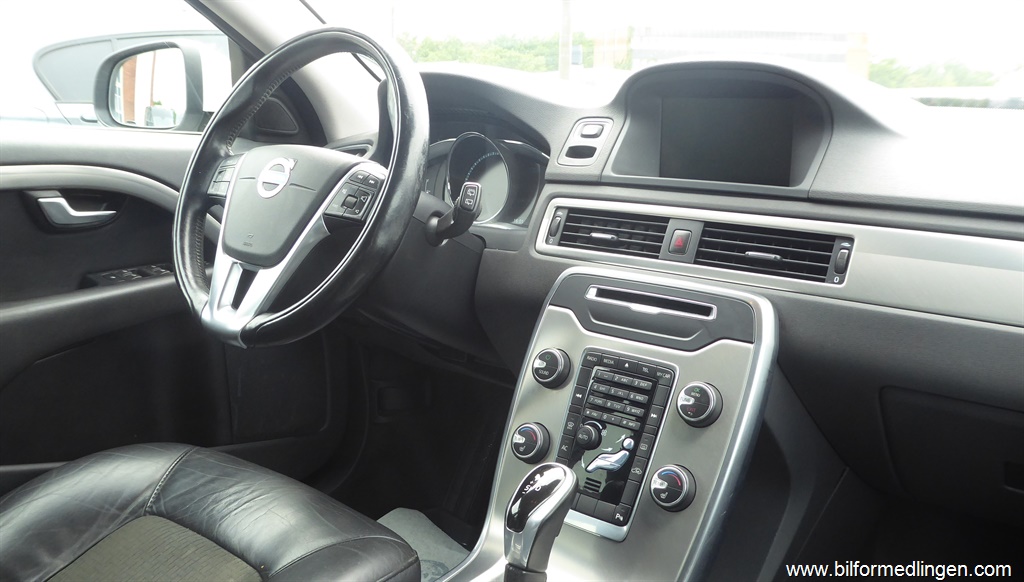 Bild 8 på Volvo V70