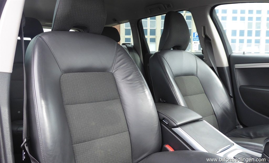 Bild 9 på Volvo V70