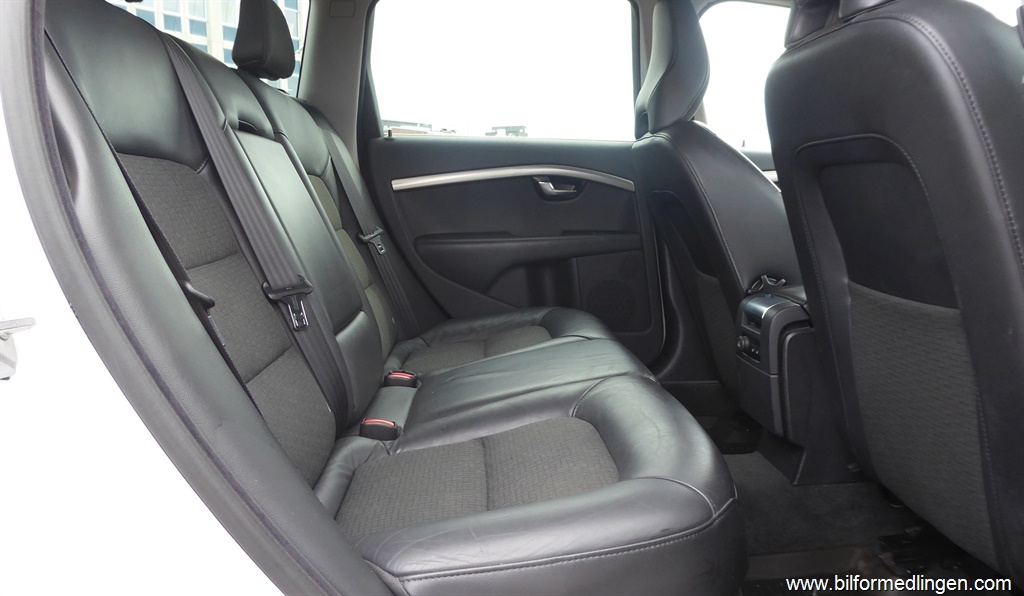 Bild 10 på Volvo V70