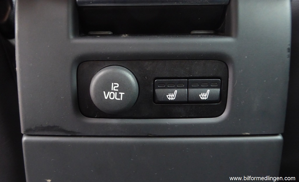 Bild 12 på Volvo V70