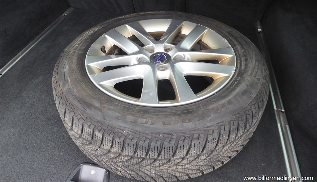 Bild 14 på Volvo V70