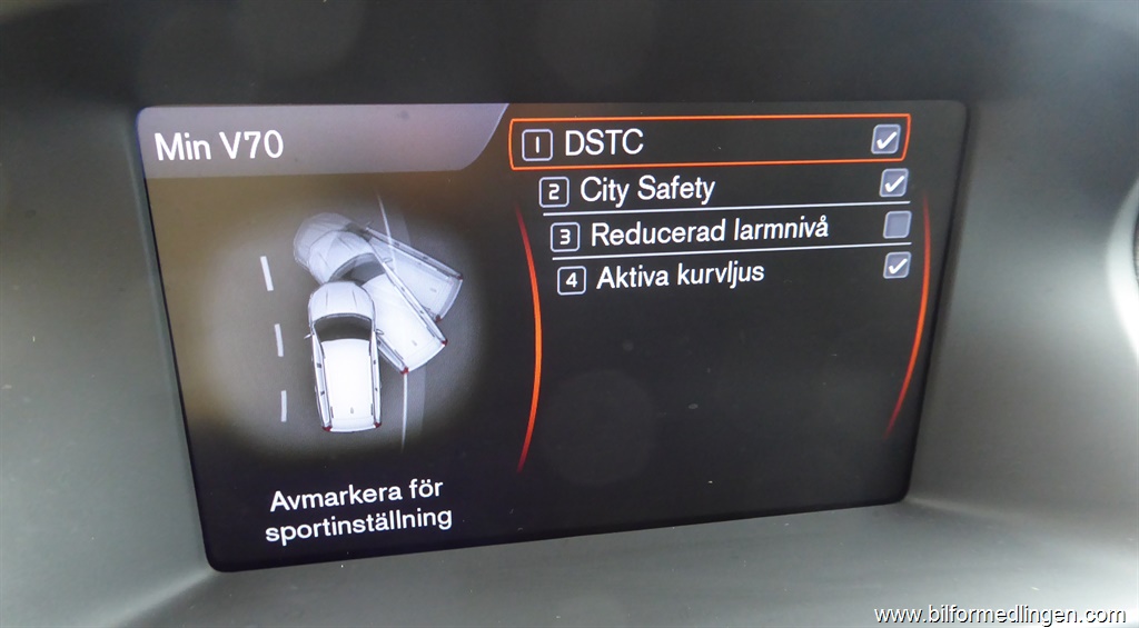 Bild 15 på Volvo V70