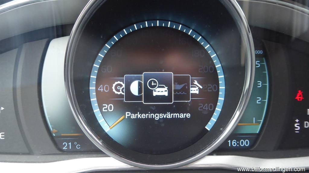 Bild 16 på Volvo V70