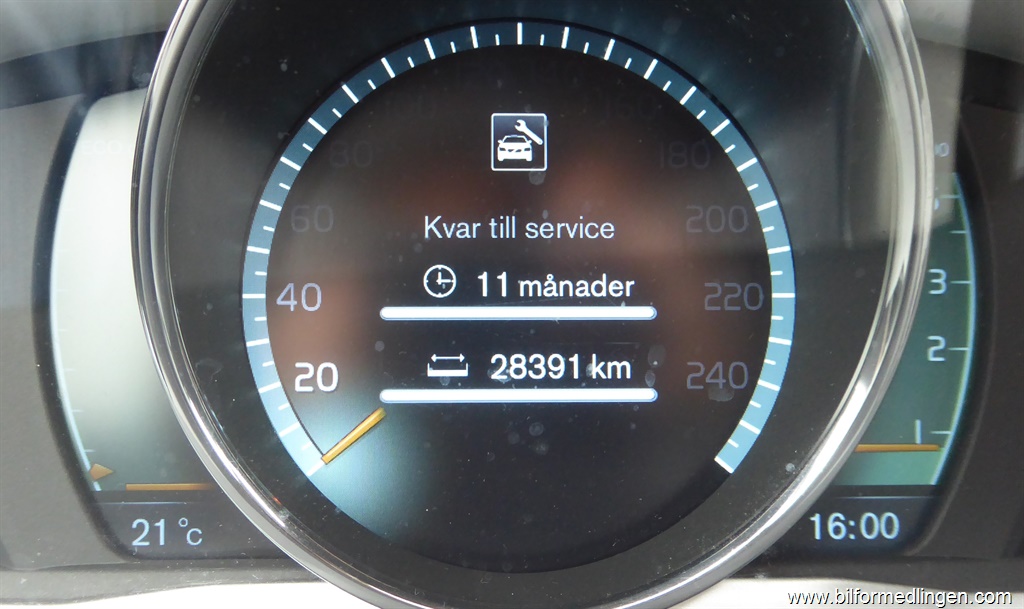 Bild 17 på Volvo V70