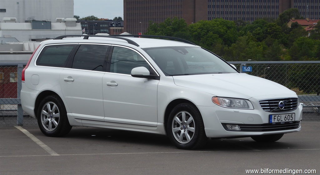 Bild 21 på Volvo V70
