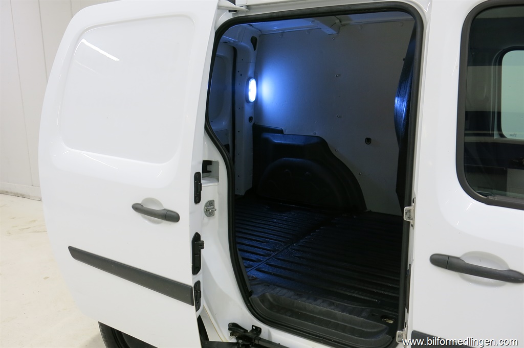 Bild 13 på Renault Kangoo