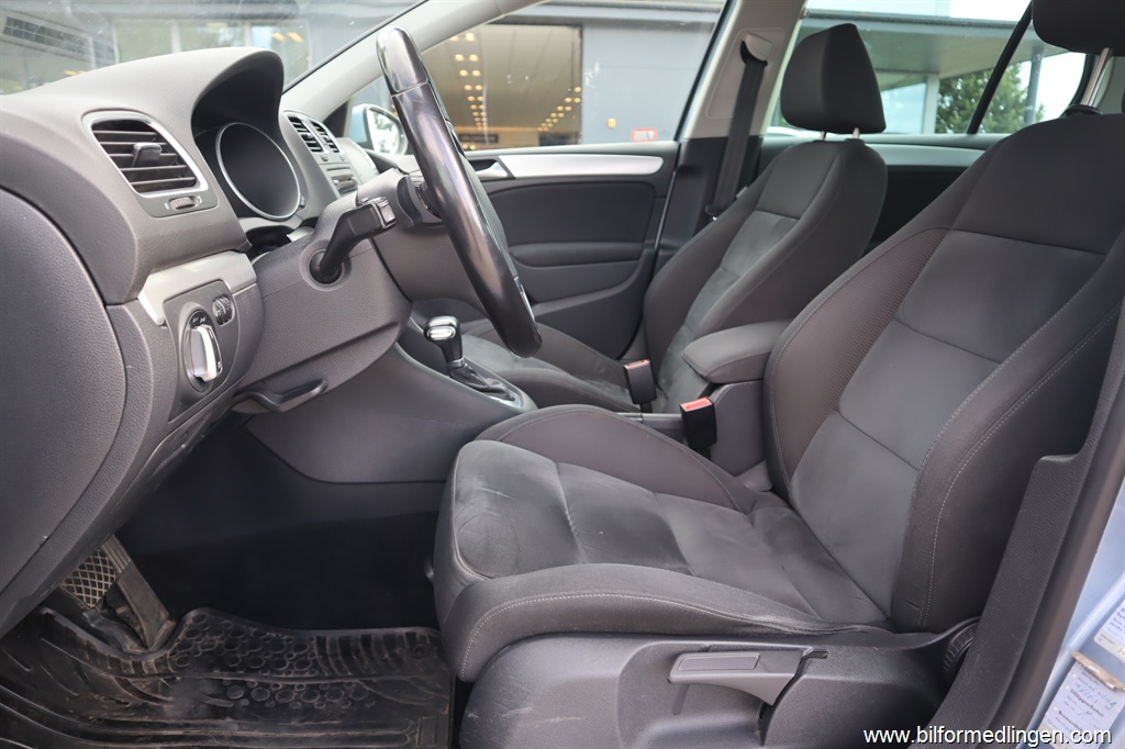 Bild 4 på Volkswagen Golf