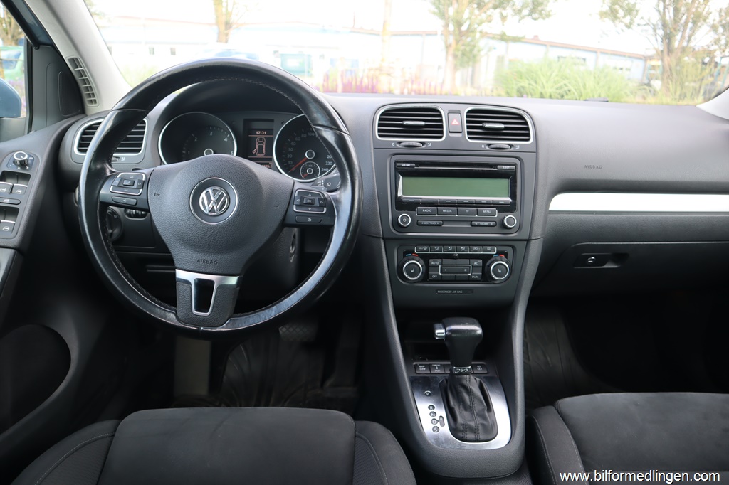 Bild 5 på Volkswagen Golf