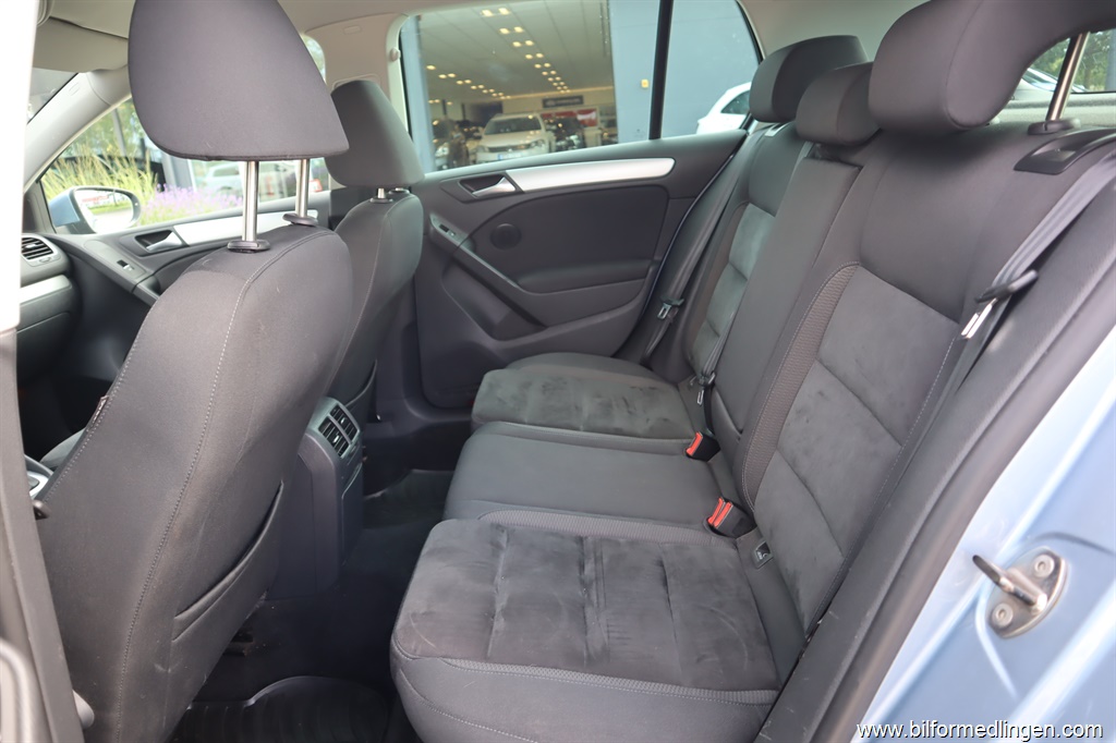Bild 6 på Volkswagen Golf