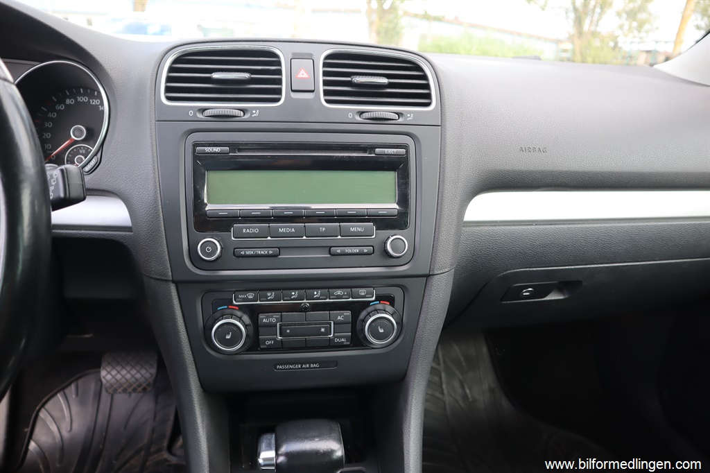 Bild 7 på Volkswagen Golf