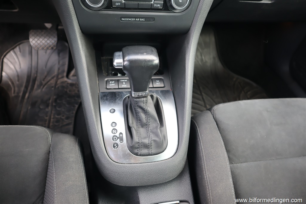 Bild 8 på Volkswagen Golf