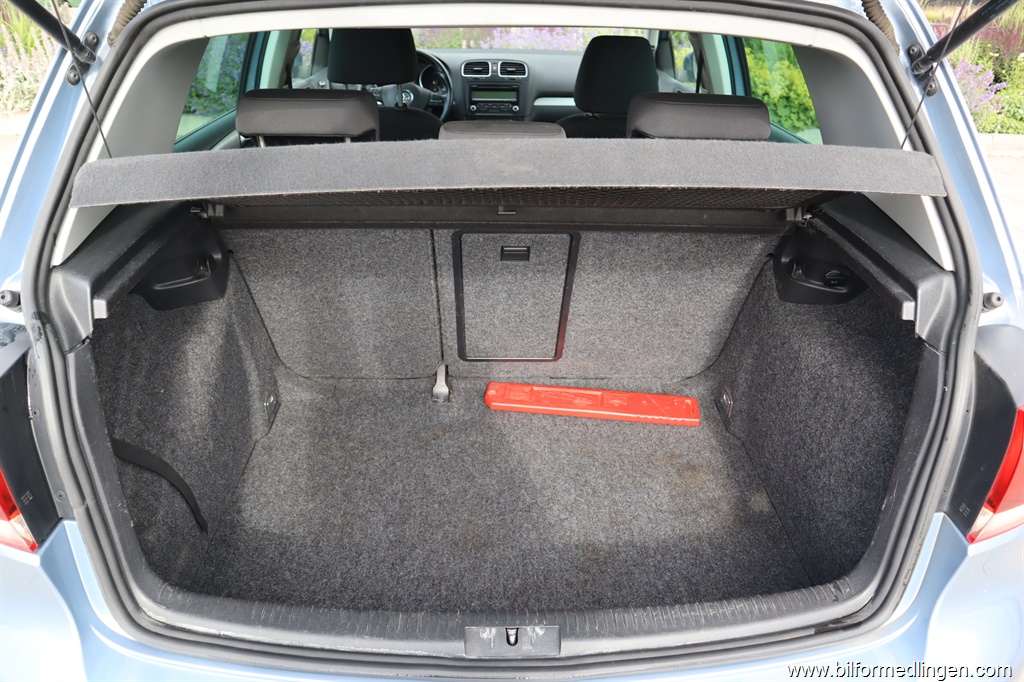 Bild 13 på Volkswagen Golf